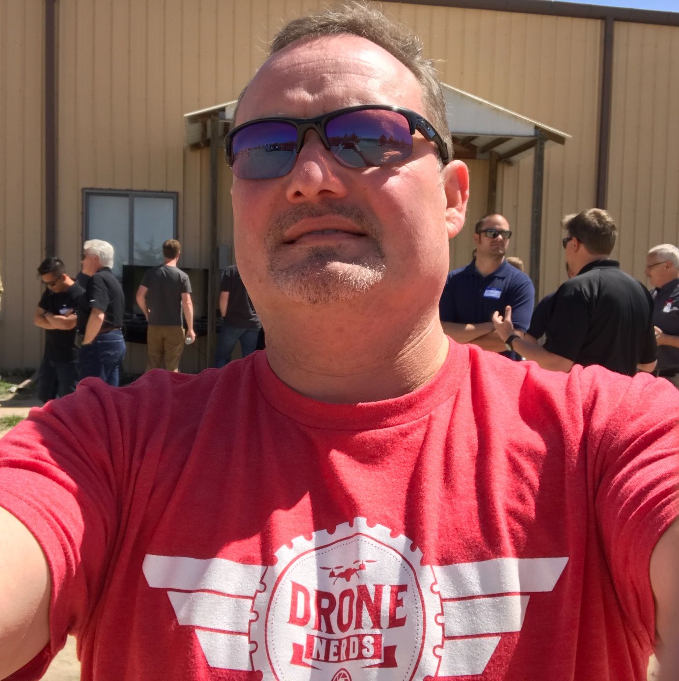 Profile of Kriss Childress