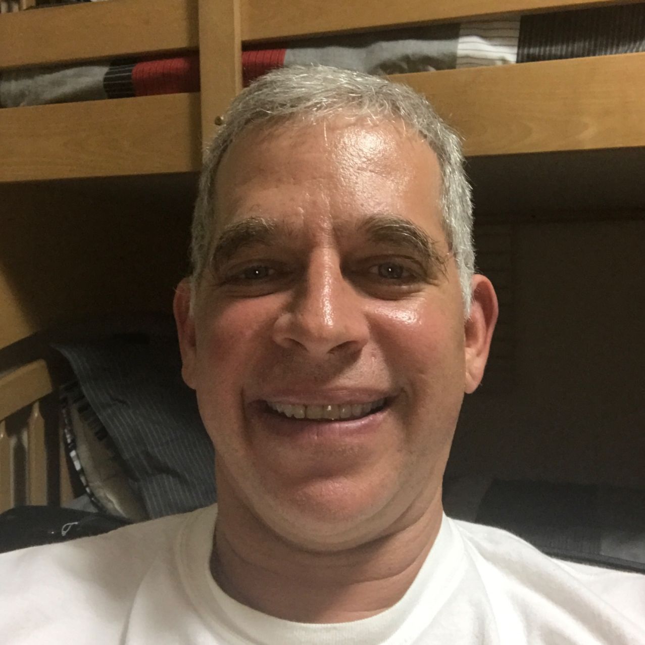 Profile of Jorge Nazario