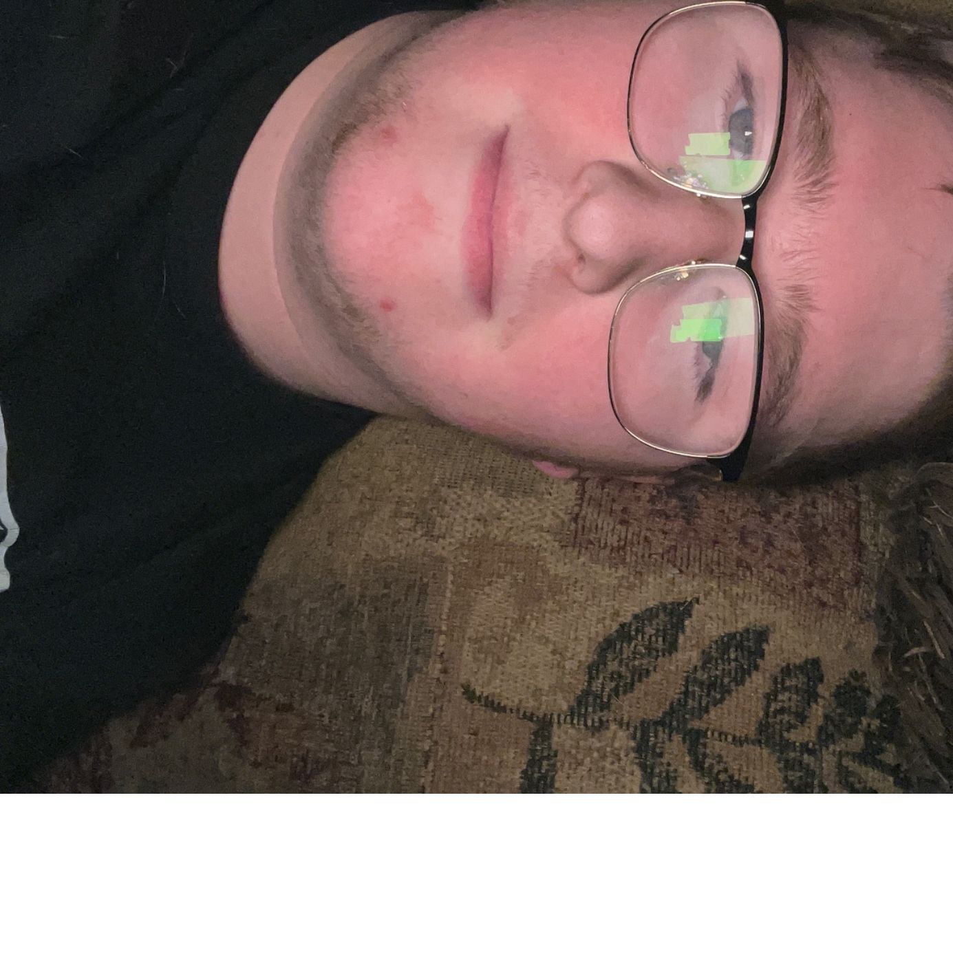 Profile of Chris Fogg