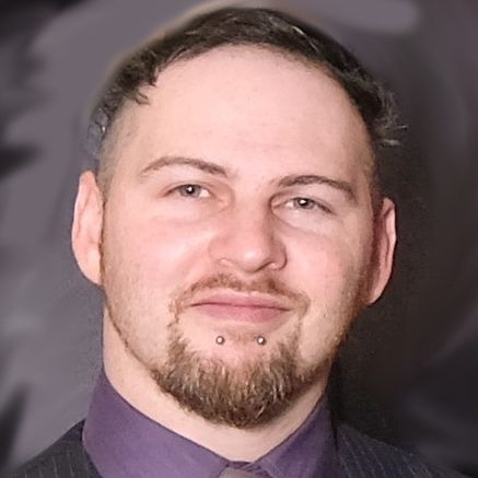 Profile of Virte "Spike" Fogarty