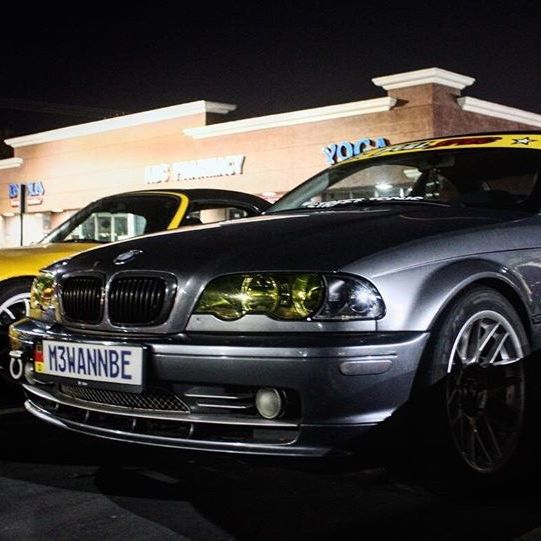 Profile of Anthony Morrison