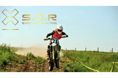 S.O.R Round 1/2, RIVIERES REVIVAL