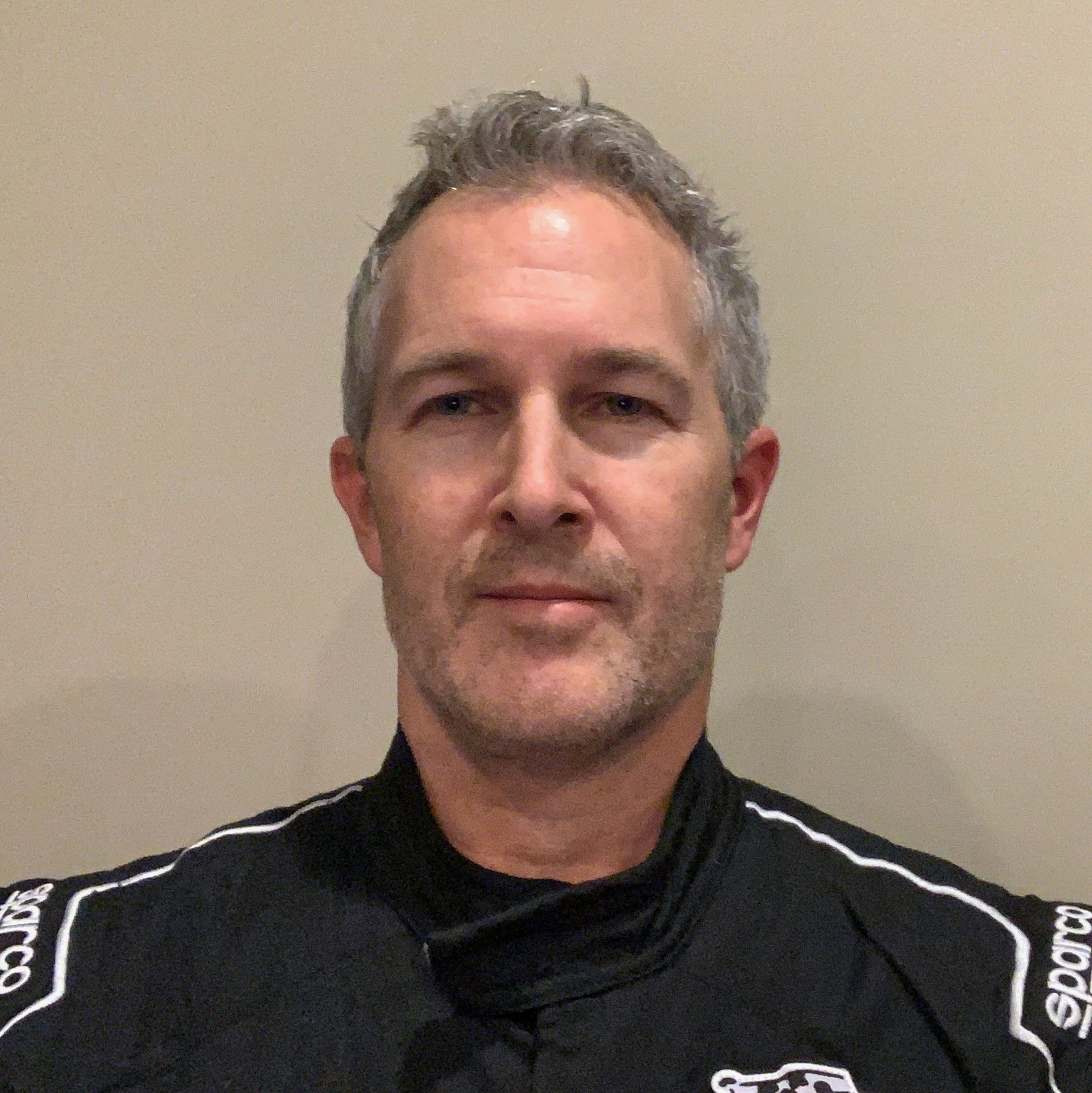 Profile of Craig Yawney