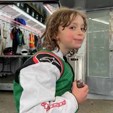 Profile of Olivia Silk