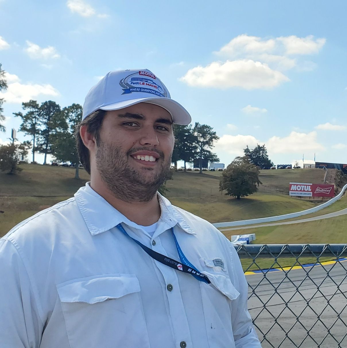 Profile of Coleton Brown