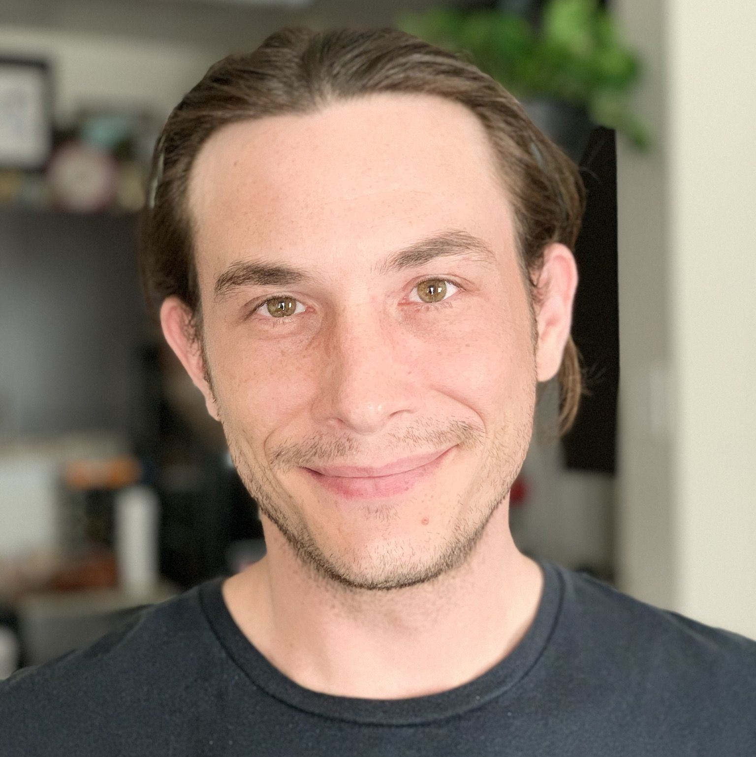 Profile of Elliott O Barron