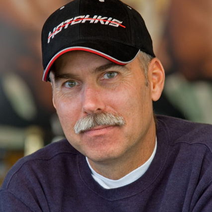 Profile of George Marsh