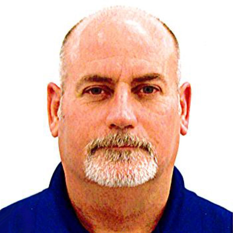 Profile of Mark Churchill