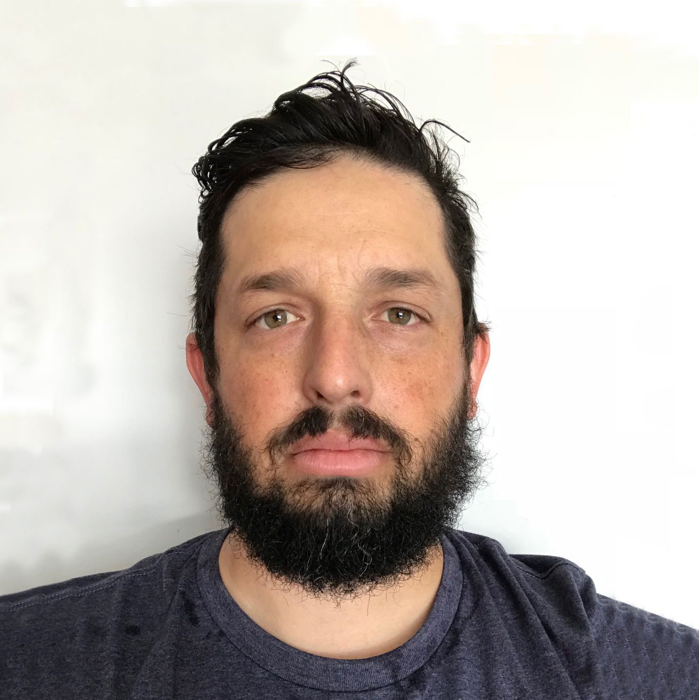 Profile of Jeff Ritz