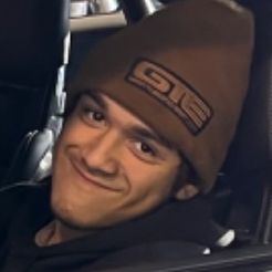 Profile of Maverik Ruiz