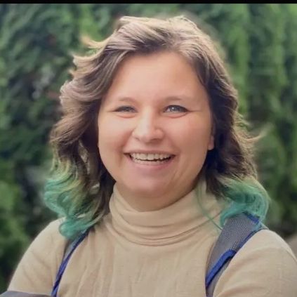 Profile of Hannah Johnson