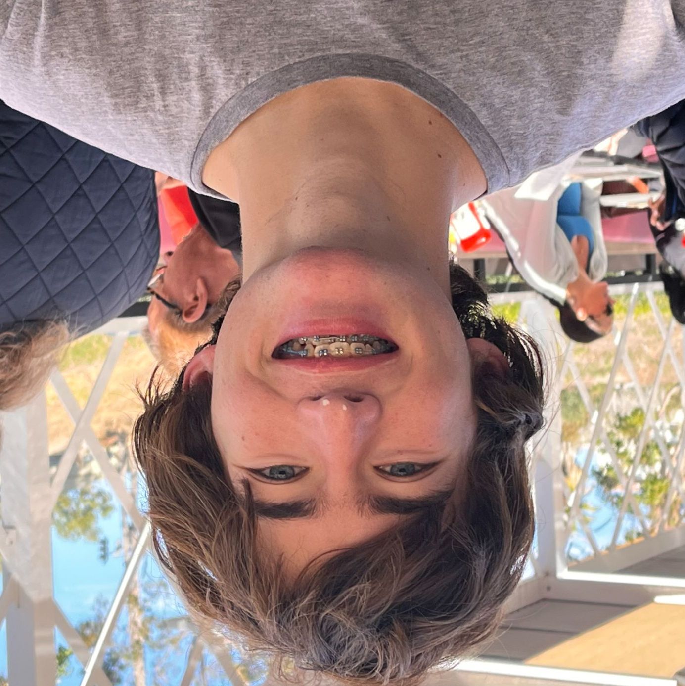 Profile of Calvin Matsushita