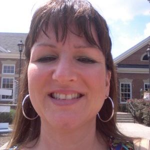 Profile of Christina Moats-Xavier