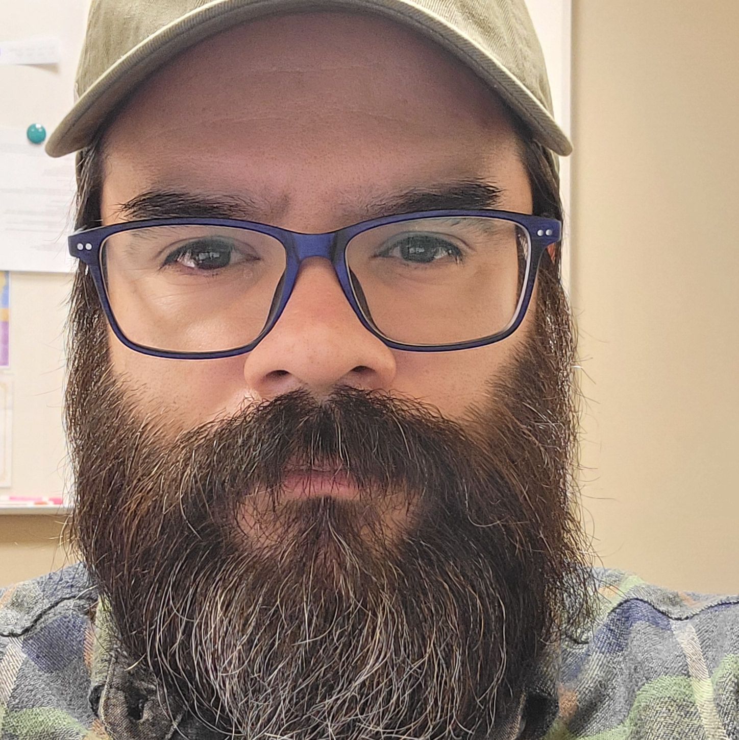 Profile of Mario Berreondo