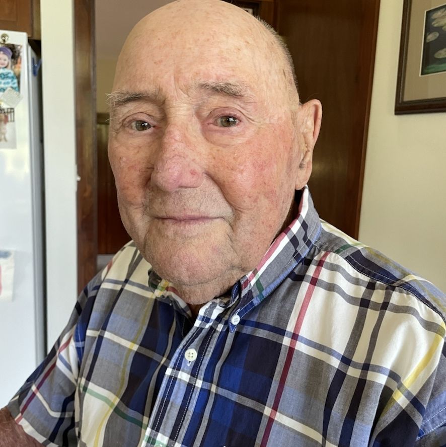 Profile of Bob Westmoreland