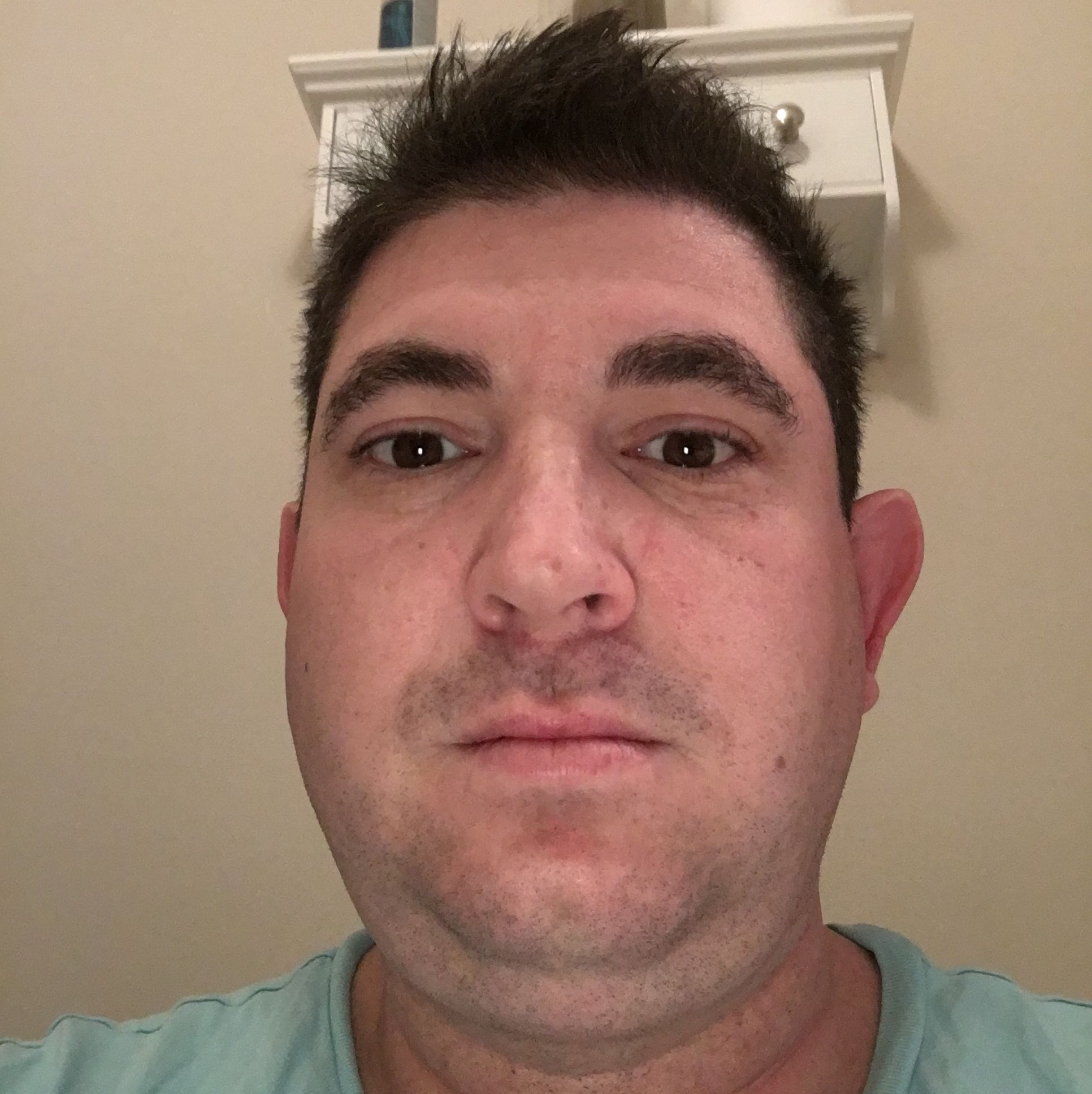 Profile of Joseph Tortis