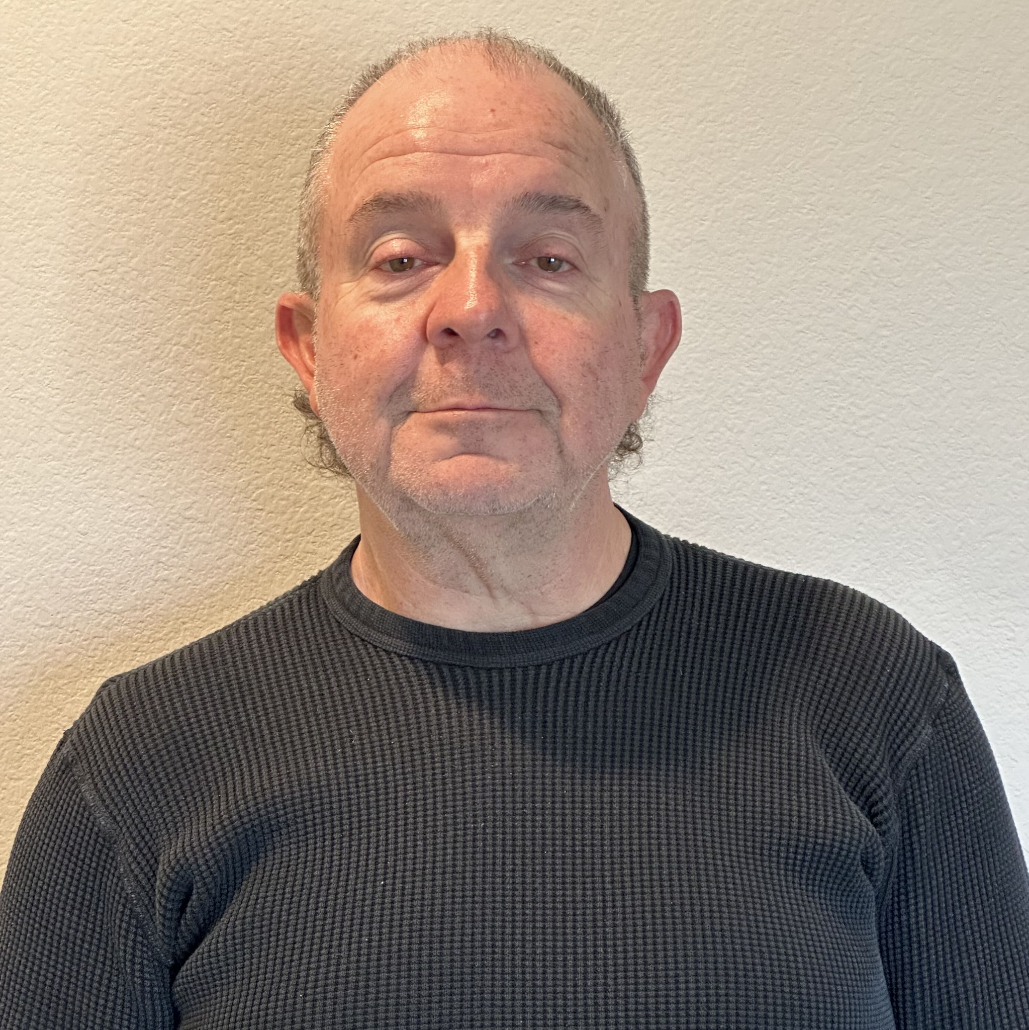 Profile of Simon Watkins