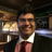 Profile of Akshay Ahluwalia