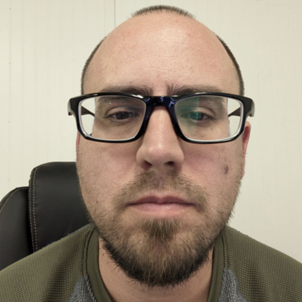 Profile of Craig Frantz