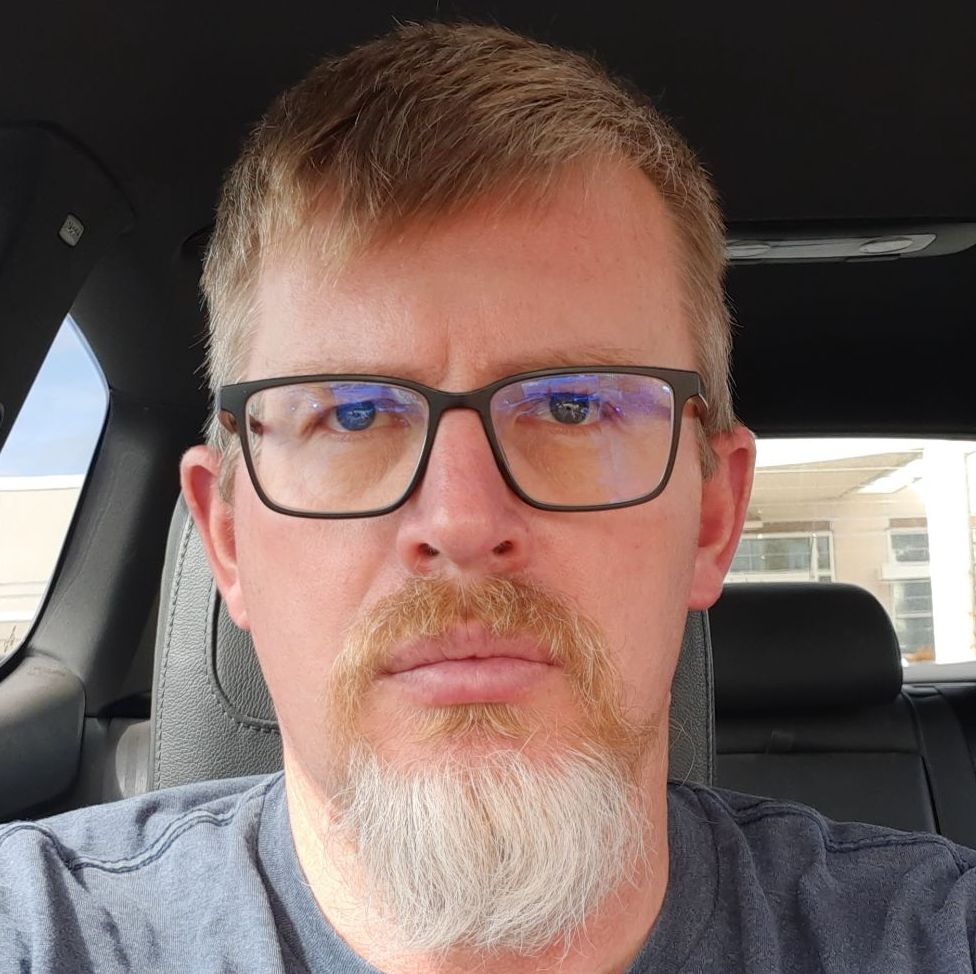Profile of Sam Laub