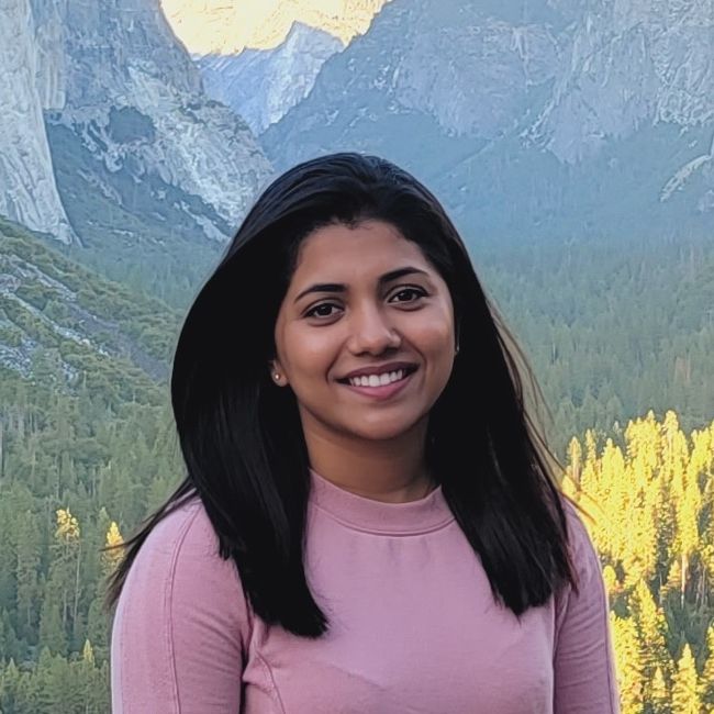 Profile of Joslin Joshy