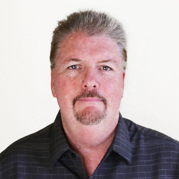 Profile of Ray Ferreira