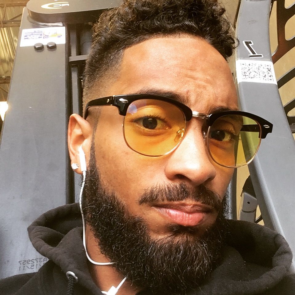 Profile of Robert Montano