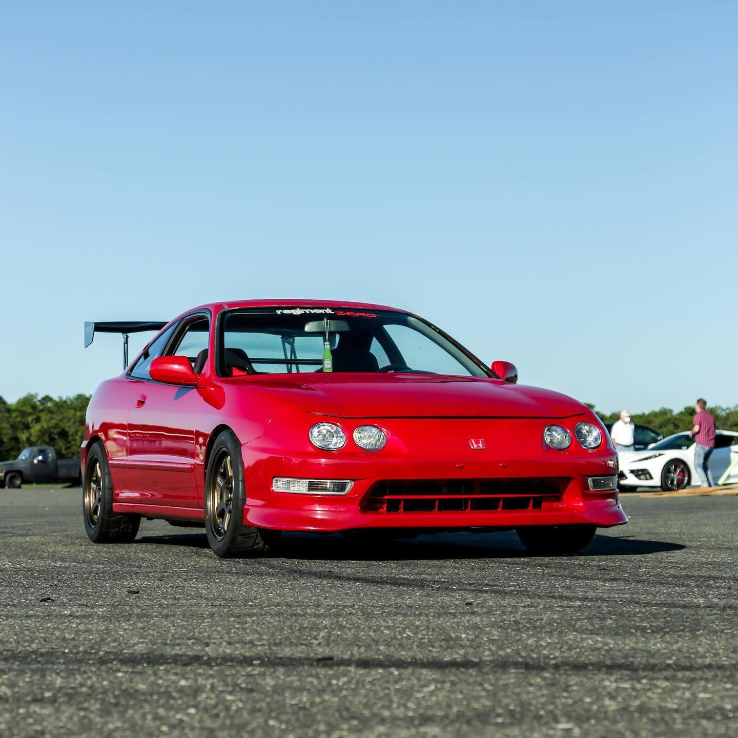 Profile of Jesmar Mangual