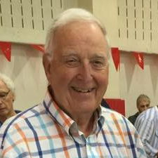 Profile of George Alderman