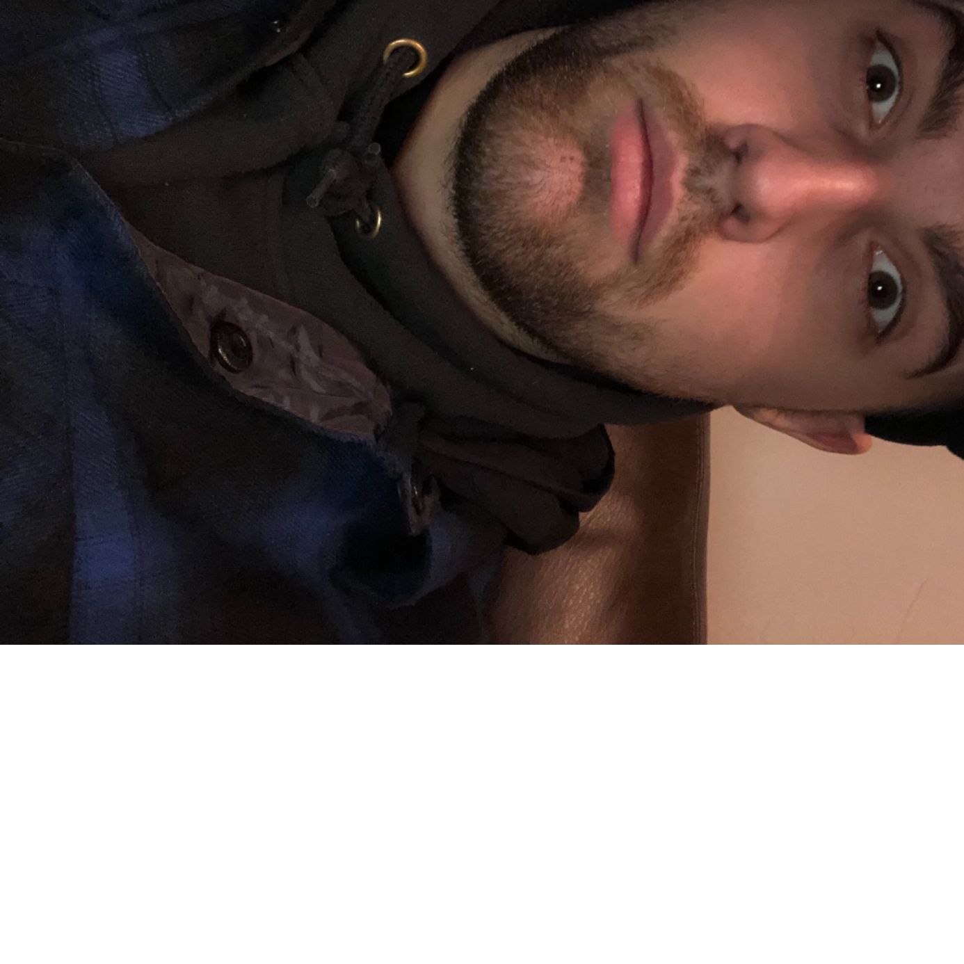 Profile of Jake Drummond