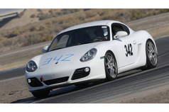 PCA-SDR Time Trial — Buttonwillow Double Points