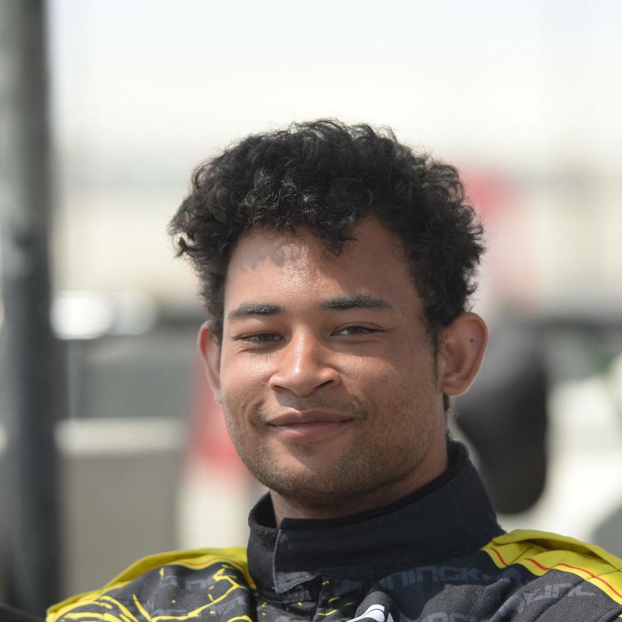 Profile of Troy Jones