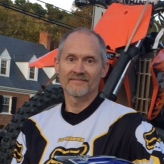 Profile of Kevin Truman