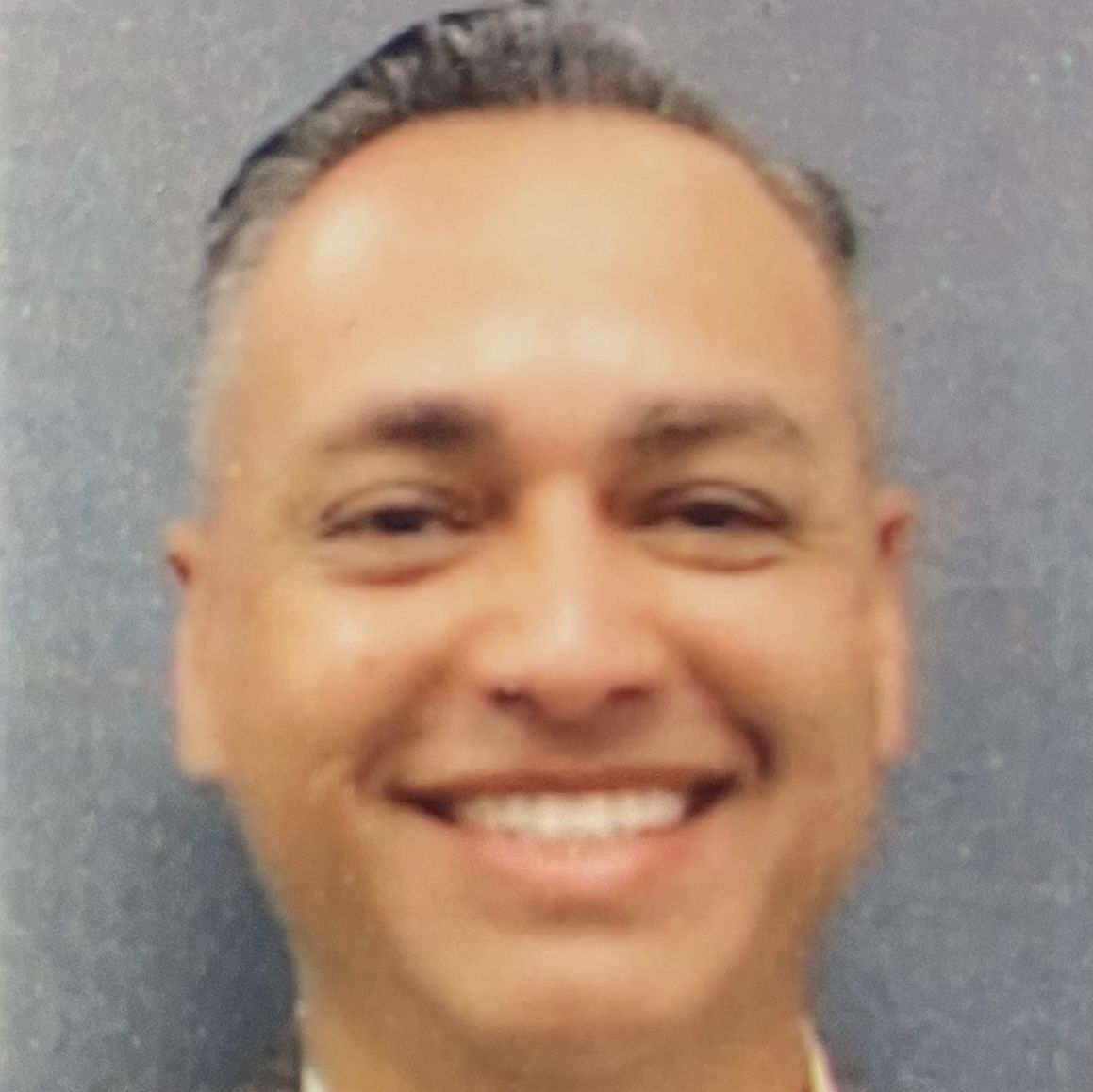 Profile of Hector Gonzalez