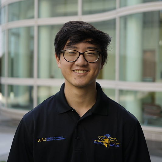 Profile of Shane Chin