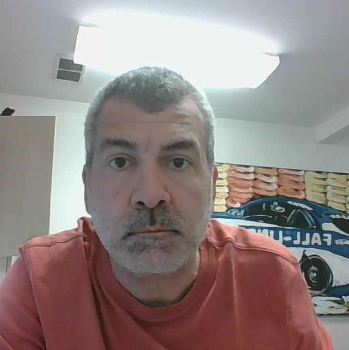 Profile of Mark Boden