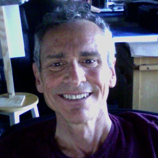 Profile of Leston Nay