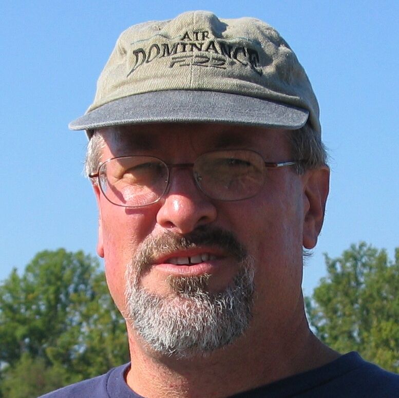 Profile of Hugh Barber