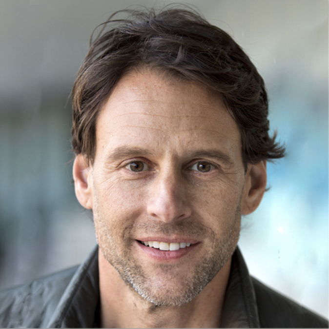 Profile of David Silvers