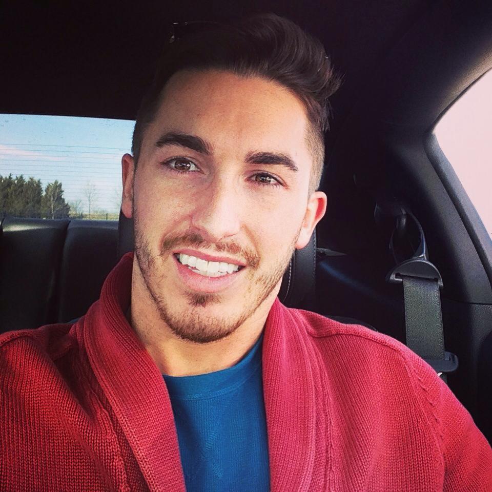 Profile of Trevor Leon