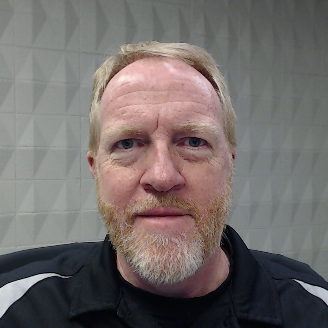 Profile of Tom Harvey