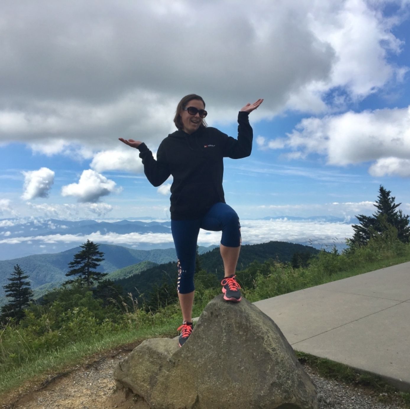 Profile of Casey Coughlin