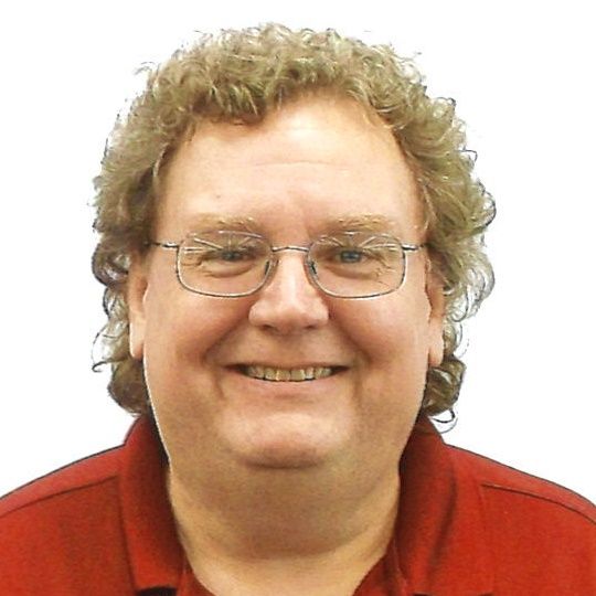 Profile of Dean Fehribach