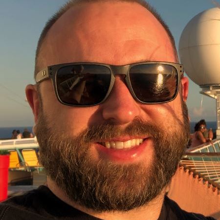 Profile of Brian Hixson