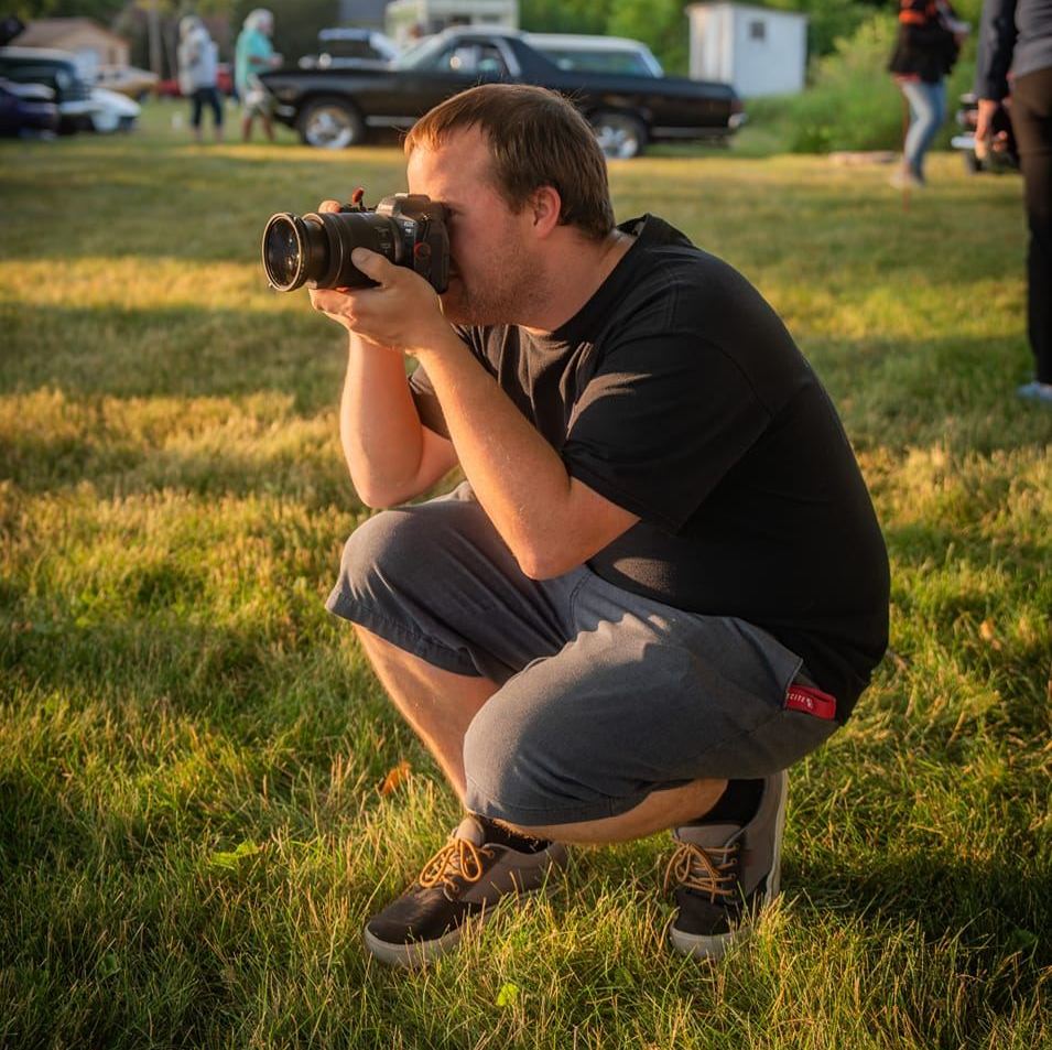 Profile of Troy Gundrum