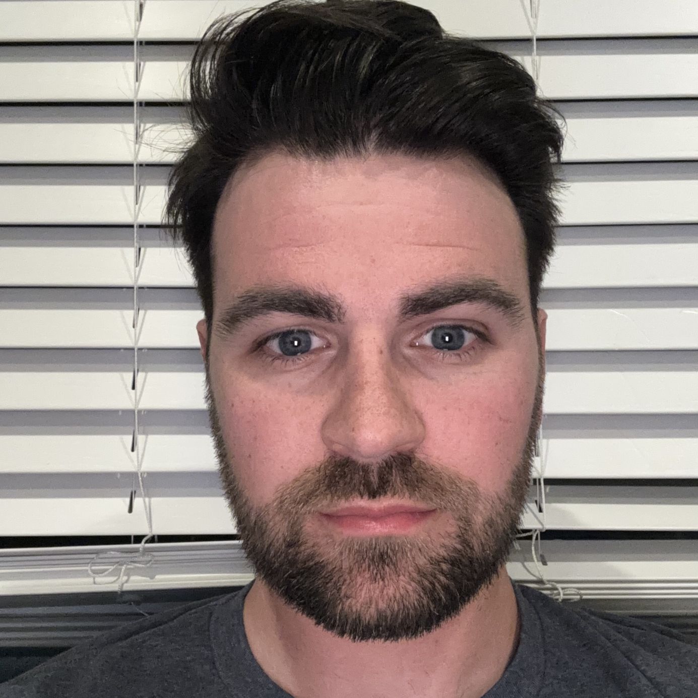 Profile of Dylan Schaefer