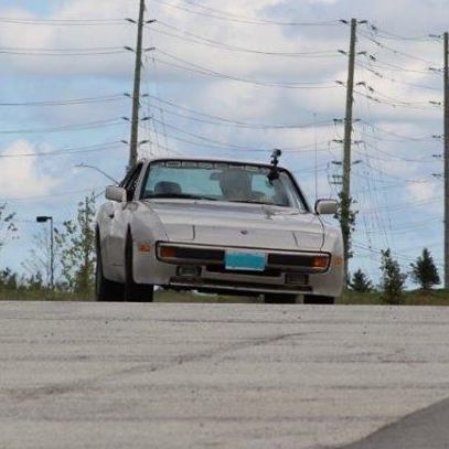 Profile of Paul Lanski