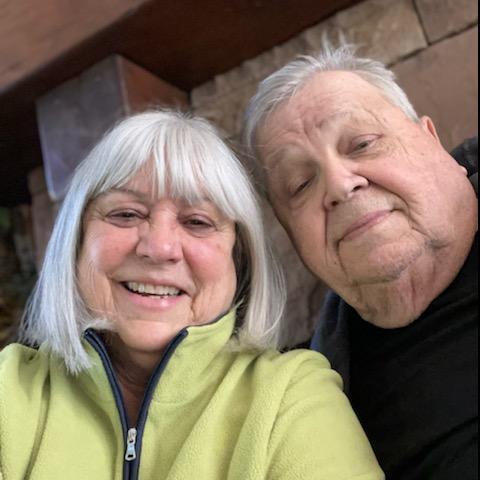 Profile of James Warden