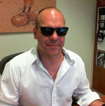 Profile of James Gambit