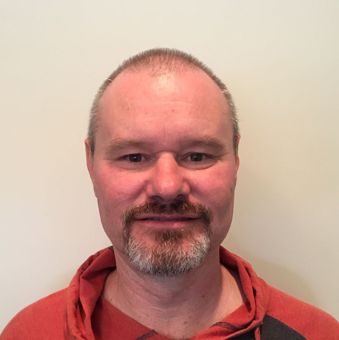 Profile of Doug Connon